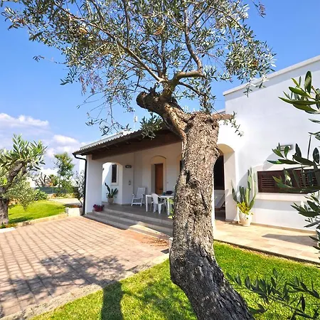 Vila De Luca *